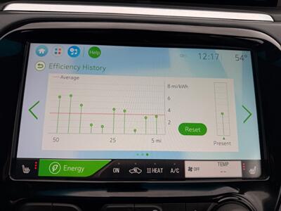 2019 Chevrolet Bolt EV Bolt LT EV - Photo 62 - Gladstone, OR 97027