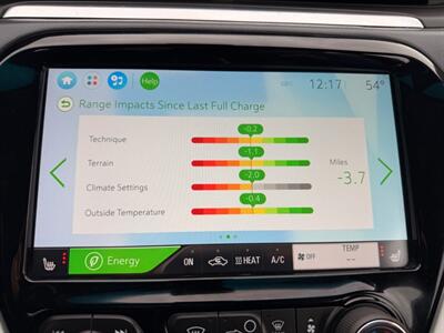 2019 Chevrolet Bolt EV Bolt LT EV - Photo 61 - Gladstone, OR 97027