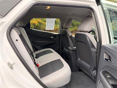 2019 Chevrolet Bolt EV Bolt LT EV - Photo 13 - Gladstone, OR 97027