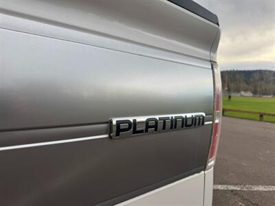 2013 Ford F-150 Platinum   - Photo 28 - Gladstone, OR 97027