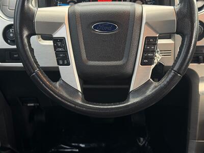 2013 Ford F-150 Platinum   - Photo 47 - Gladstone, OR 97027