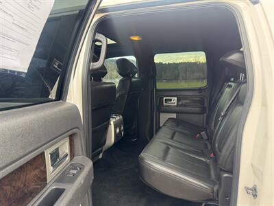 2013 Ford F-150 Platinum   - Photo 12 - Gladstone, OR 97027