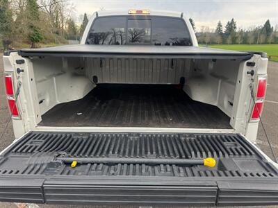 2013 Ford F-150 Platinum   - Photo 35 - Gladstone, OR 97027