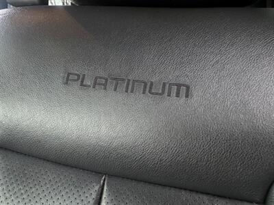 2013 Ford F-150 Platinum   - Photo 42 - Gladstone, OR 97027