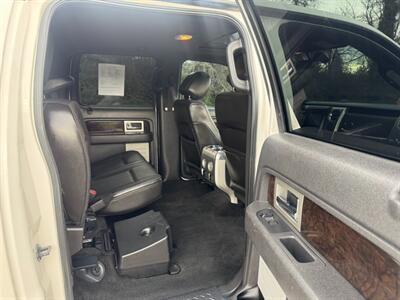 2013 Ford F-150 Platinum   - Photo 37 - Gladstone, OR 97027