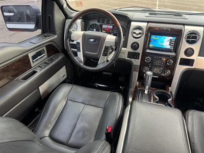 2013 Ford F-150 Platinum   - Photo 18 - Gladstone, OR 97027