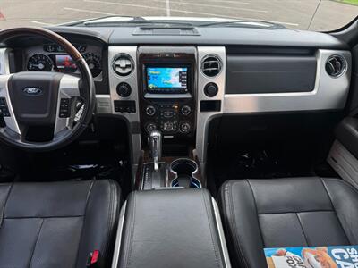 2013 Ford F-150 Platinum   - Photo 43 - Gladstone, OR 97027