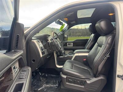 2013 Ford F-150 Platinum   - Photo 11 - Gladstone, OR 97027