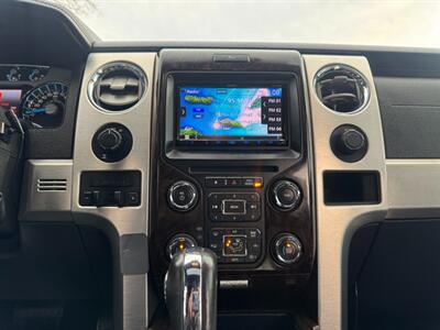 2013 Ford F-150 Platinum   - Photo 44 - Gladstone, OR 97027