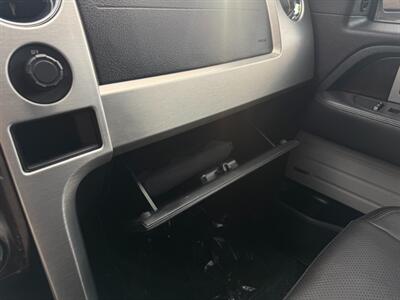 2013 Ford F-150 Platinum   - Photo 57 - Gladstone, OR 97027