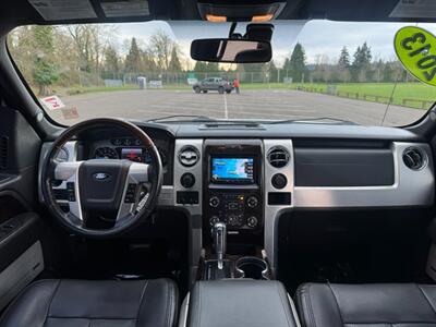 2013 Ford F-150 Platinum   - Photo 49 - Gladstone, OR 97027