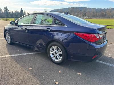 2014 Hyundai SONATA GLS , Gas Saver ! Low miles !   - Photo 3 - Gladstone, OR 97027