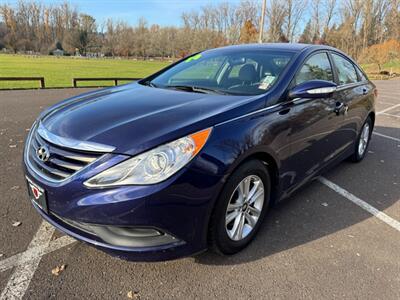 2014 Hyundai SONATA GLS , Gas Saver ! Low miles !   - Photo 27 - Gladstone, OR 97027