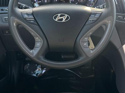 2014 Hyundai SONATA GLS , Gas Saver ! Low miles !   - Photo 41 - Gladstone, OR 97027