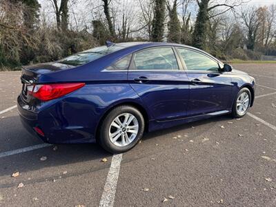 2014 Hyundai SONATA GLS , Gas Saver ! Low miles !   - Photo 5 - Gladstone, OR 97027