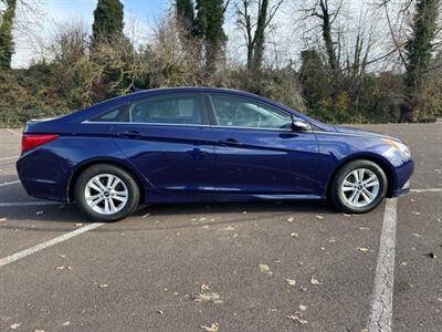 2014 Hyundai SONATA GLS , Gas Saver ! Low miles !   - Photo 6 - Gladstone, OR 97027