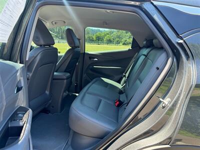 2020 Chevrolet Bolt EV Bolt EV Premier   - Photo 11 - Gladstone, OR 97027