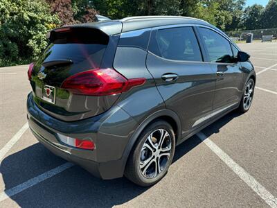 2020 Chevrolet Bolt EV Bolt EV Premier   - Photo 5 - Gladstone, OR 97027