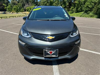 2020 Chevrolet Bolt EV Bolt EV Premier   - Photo 29 - Gladstone, OR 97027