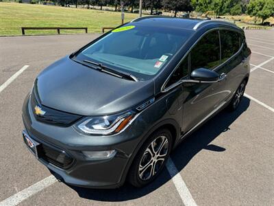 2020 Chevrolet Bolt EV Bolt EV Premier   - Photo 27 - Gladstone, OR 97027