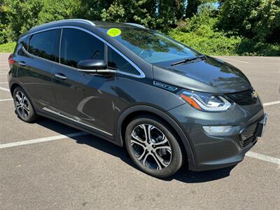 2020 Chevrolet Bolt EV Bolt EV Premier   - Photo 7 - Gladstone, OR 97027