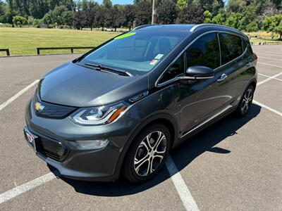 2020 Chevrolet Bolt EV Bolt EV Premier   - Photo 26 - Gladstone, OR 97027