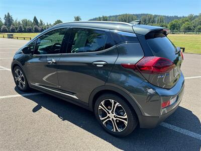 2020 Chevrolet Bolt EV Bolt EV Premier   - Photo 3 - Gladstone, OR 97027