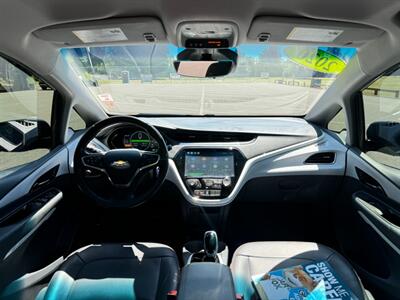 2020 Chevrolet Bolt EV Bolt EV Premier   - Photo 14 - Gladstone, OR 97027