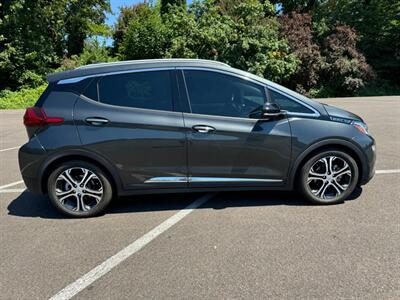 2020 Chevrolet Bolt EV Bolt EV Premier   - Photo 6 - Gladstone, OR 97027