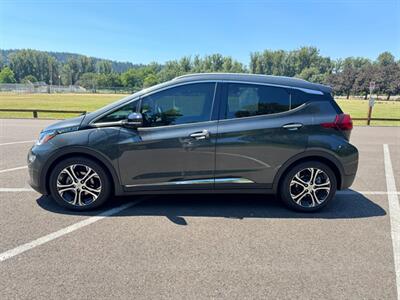 2020 Chevrolet Bolt EV Bolt EV Premier   - Photo 2 - Gladstone, OR 97027