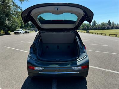 2020 Chevrolet Bolt EV Bolt EV Premier   - Photo 32 - Gladstone, OR 97027