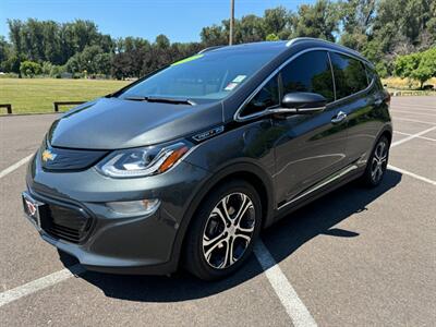 2020 Chevrolet Bolt EV Bolt EV Premier   - Photo 25 - Gladstone, OR 97027