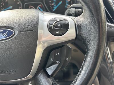 2014 Ford Escape Titanium  Ecoboost Engine , AWD , Loaded SUV ! - Photo 31 - Gladstone, OR 97027