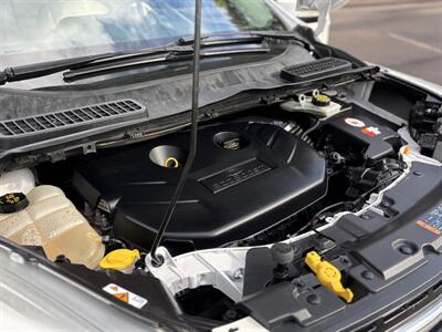 2014 Ford Escape Titanium  Ecoboost Engine , AWD , Loaded SUV ! - Photo 39 - Gladstone, OR 97027