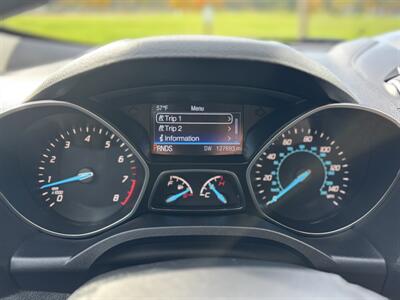 2014 Ford Escape Titanium  Ecoboost Engine , AWD , Loaded SUV ! - Photo 32 - Gladstone, OR 97027