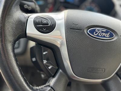 2014 Ford Escape Titanium  Ecoboost Engine , AWD , Loaded SUV ! - Photo 30 - Gladstone, OR 97027