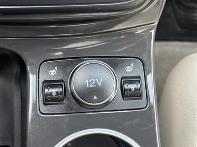 2014 Ford Escape Titanium  Ecoboost Engine , AWD , Loaded SUV ! - Photo 27 - Gladstone, OR 97027