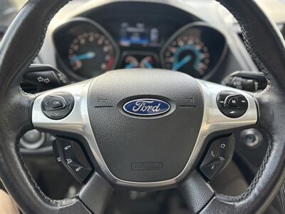2014 Ford Escape Titanium  Ecoboost Engine , AWD , Loaded SUV ! - Photo 29 - Gladstone, OR 97027