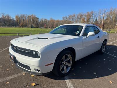 2019 Dodge Challenger SXT , Well Kept , Low Miles !   - Photo 25 - Gladstone, OR 97027