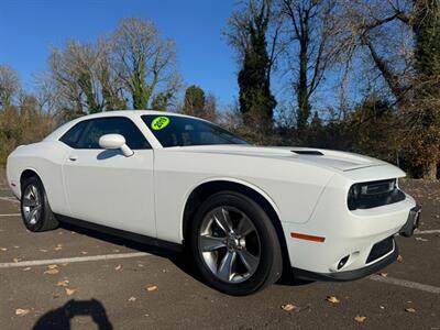 2019 Dodge Challenger SXT , Well Kept , Low Miles !   - Photo 7 - Gladstone, OR 97027