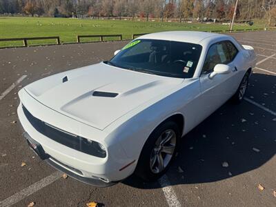 2019 Dodge Challenger SXT , Well Kept , Low Miles !   - Photo 27 - Gladstone, OR 97027