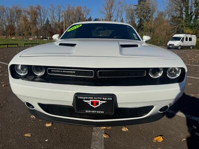 2019 Dodge Challenger SXT , Well Kept , Low Miles !   - Photo 29 - Gladstone, OR 97027