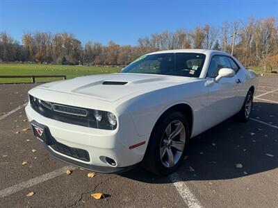 2019 Dodge Challenger SXT , Well Kept , Low Miles !   - Photo 26 - Gladstone, OR 97027