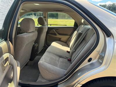 1999 Toyota Camry LE , Very reliable ! New Tires !   - Photo 11 - Gladstone, OR 97027