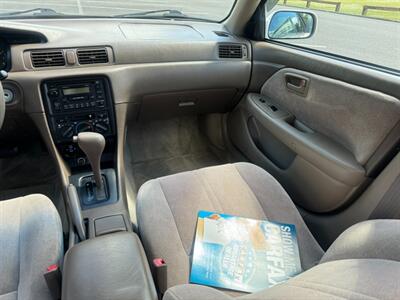 1999 Toyota Camry LE , Very reliable ! New Tires !   - Photo 17 - Gladstone, OR 97027