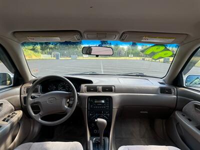 1999 Toyota Camry LE , Very reliable ! New Tires !   - Photo 14 - Gladstone, OR 97027