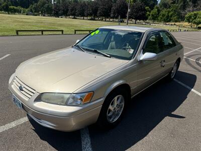 1999 Toyota Camry LE , Very reliable ! New Tires !   - Photo 27 - Gladstone, OR 97027