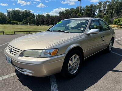 1999 Toyota Camry LE , Very reliable ! New Tires !   - Photo 26 - Gladstone, OR 97027