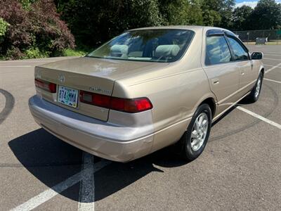 1999 Toyota Camry LE , Very reliable ! New Tires !   - Photo 5 - Gladstone, OR 97027