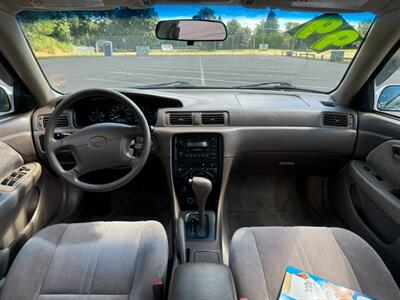 1999 Toyota Camry LE , Very reliable ! New Tires !   - Photo 35 - Gladstone, OR 97027